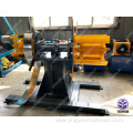 high speed stud track drywall automatic forming machine